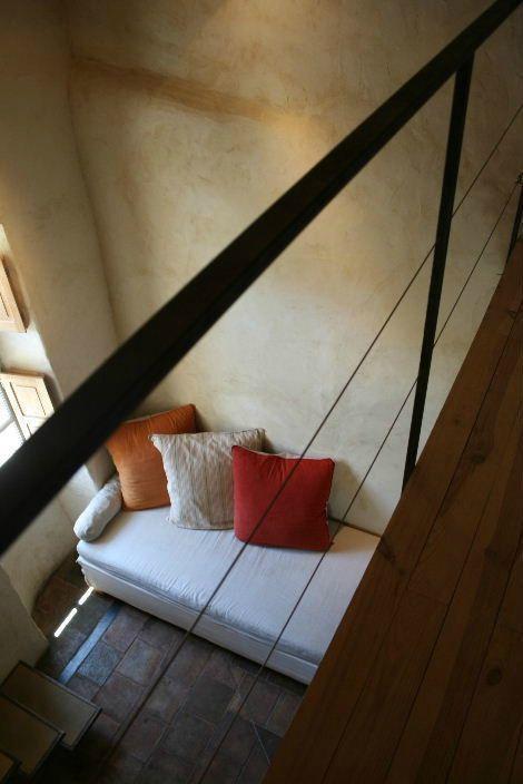 Les Sardines Aux Yeux Bleus Chambres D'Hotes Aigaliers Номер фото
